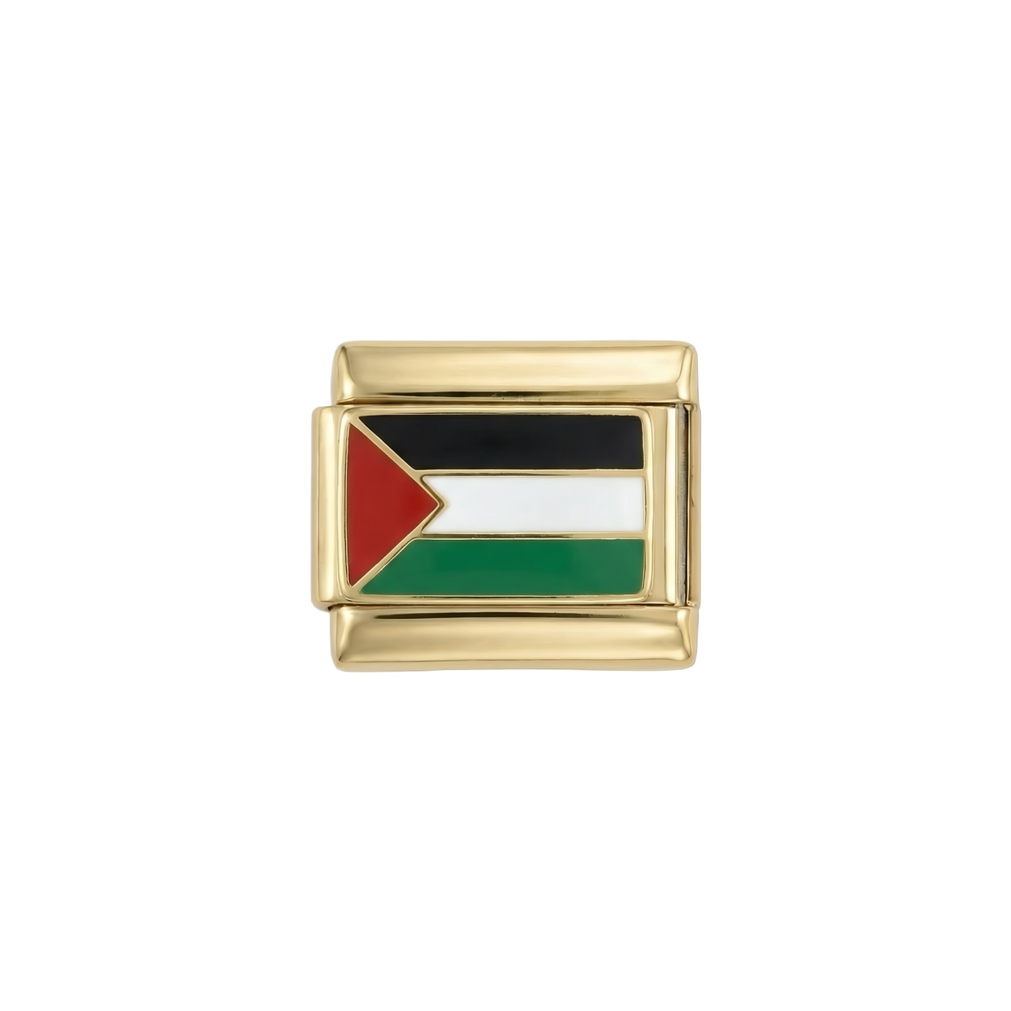 Palestine on Gold