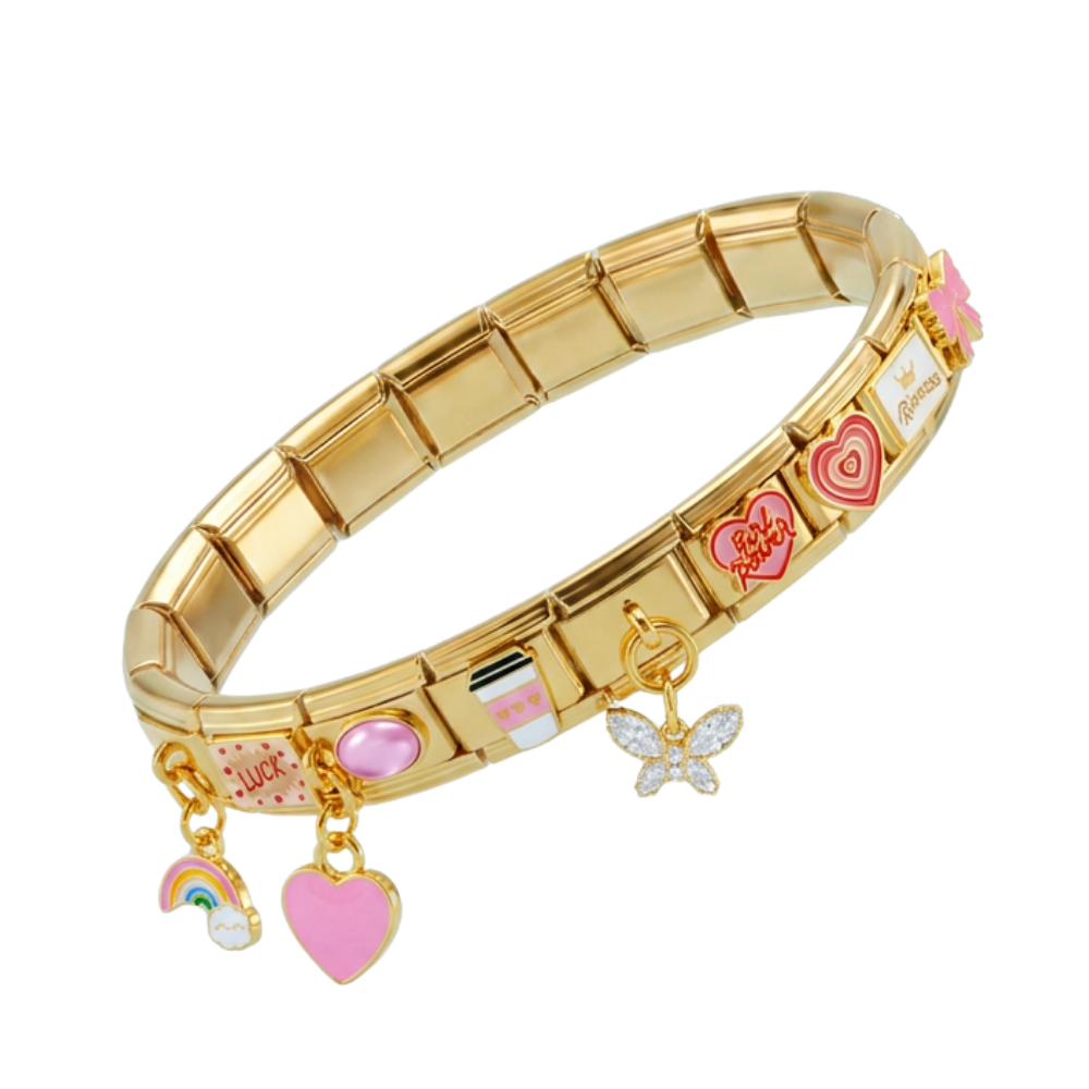 Coffret Rosé