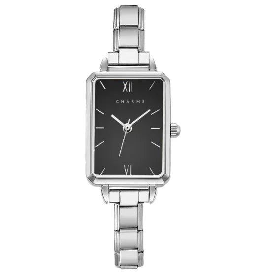 Kostenlose Charms-Uhr