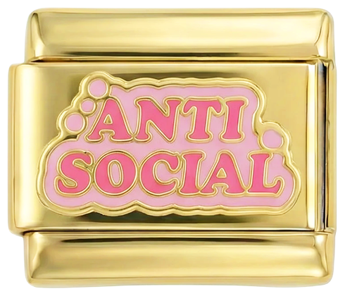 Anti Social on Gold - anti-social-on-gold.png