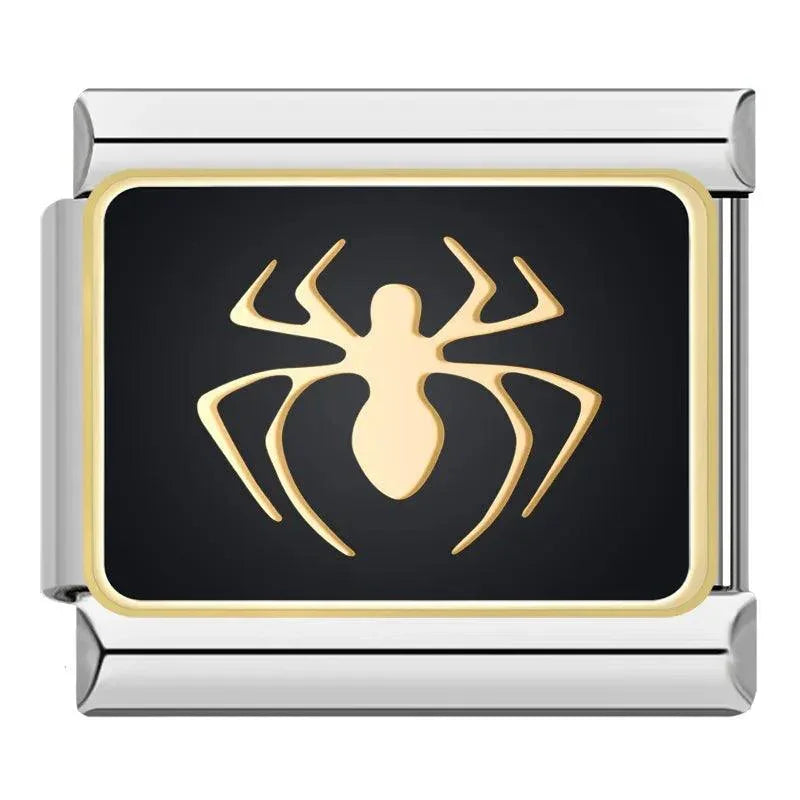 Spider - Charms Official