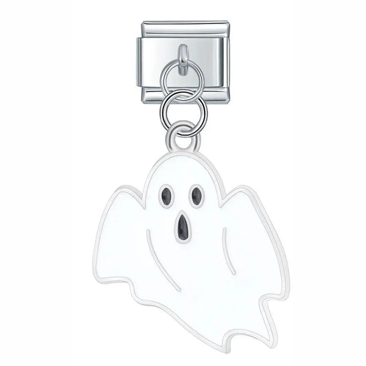 White Ghost - Charms Official