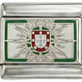 Distintivo del Portogallo