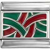 Portugal vert et rouge