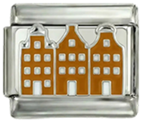 Maison allemande