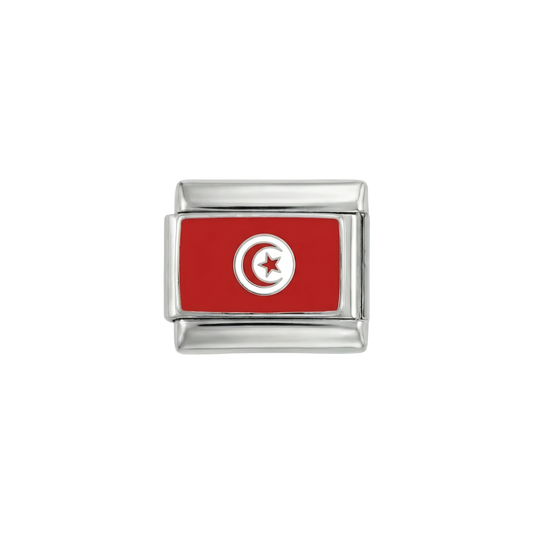 Tunisia on Silver