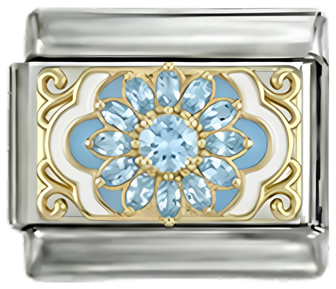 Badge Argentine 1