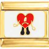 DA AGGIUNGERE - Bad Bunny Gold