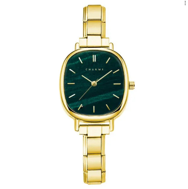 Free Charms Watch