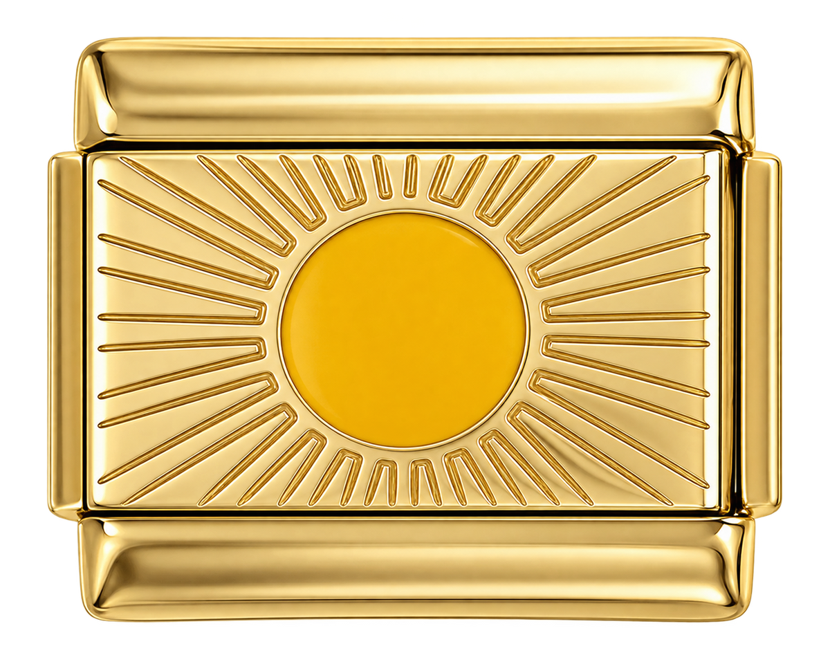 Brasilianische Sonne