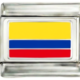 Colombie sur argent