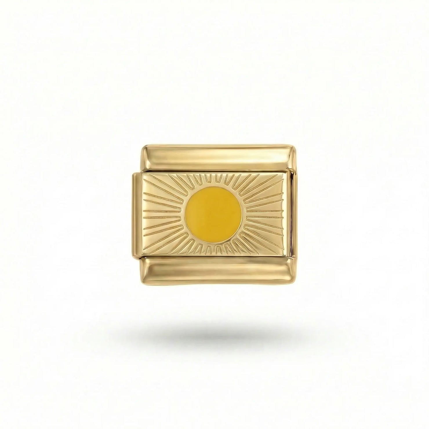 Soleil brésilien