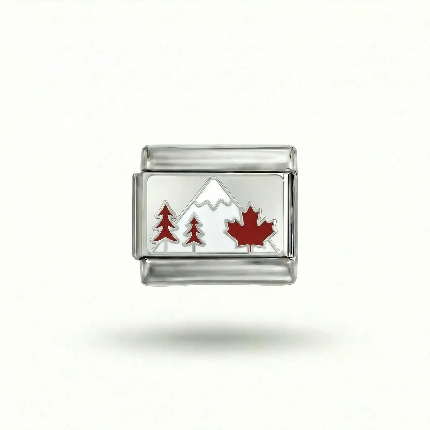 Badge Canada