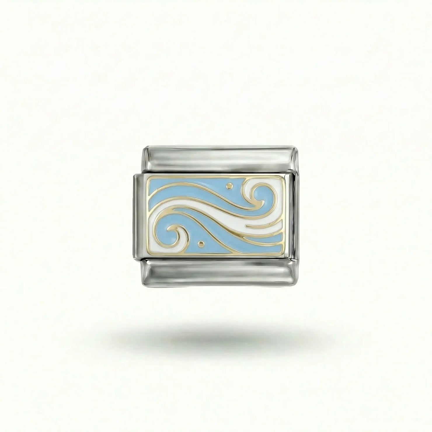 Badge argentin 3