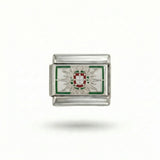Badge du Portugal