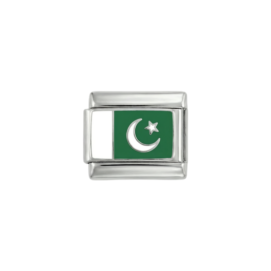 Pakistan on Silver