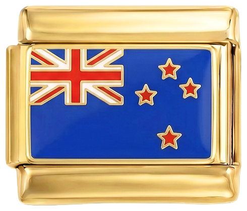 Neuseeland in Gold