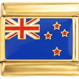 New Zealand / Gold