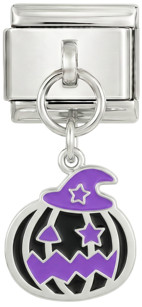 À ajouter - Noir citrouille