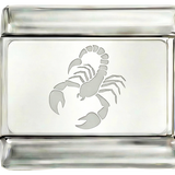 À AJOUTER - Scorpio, argent