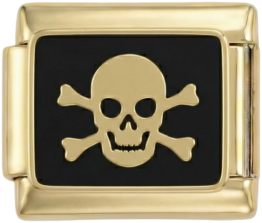 Skull Crossbones on Gold - Skull-Crossbones-on-Gold.png