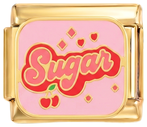 Sucre doré