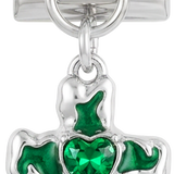 Turquoise Cross with Heart, on Silver - Turquoise-Cross-with-Heart-on-Silver.png
