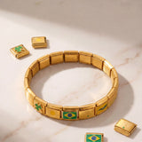 Brésil