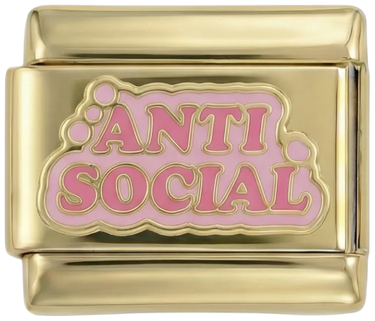 Anti Social on Gold - anti-social-on-gold.png