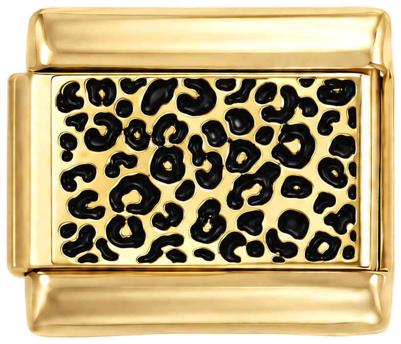 Leopardenmuster
