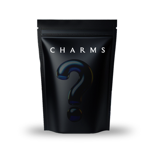 Scatola Misteriosa (10 charms)