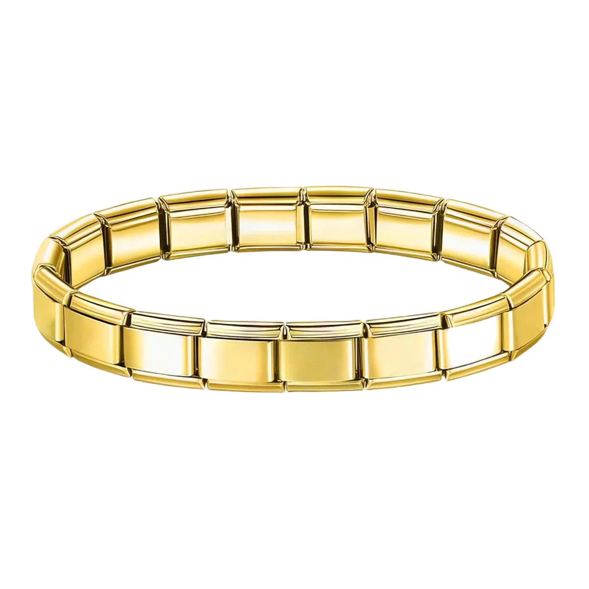 ORIGINÁLNÍ NÁRAMEK S CHARMS