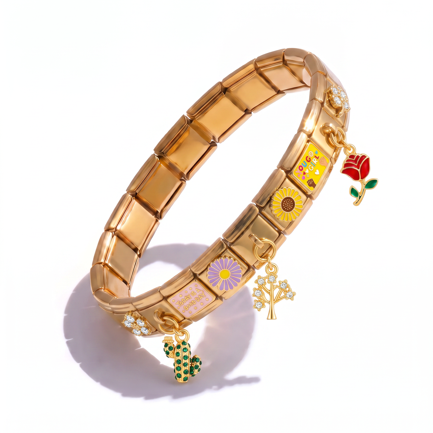 Fioritura solare