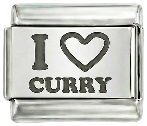 I Love Curry, in Black, - i-love-curry-in-black.png