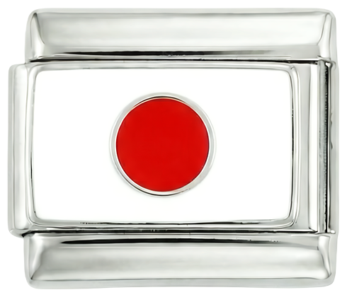 Japan / Silver