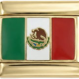 Mexique sur or