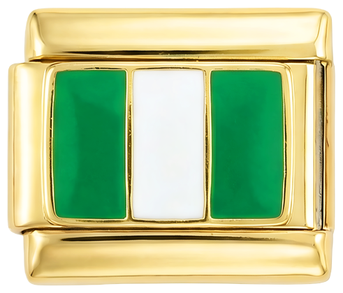 Nigeria / Gold