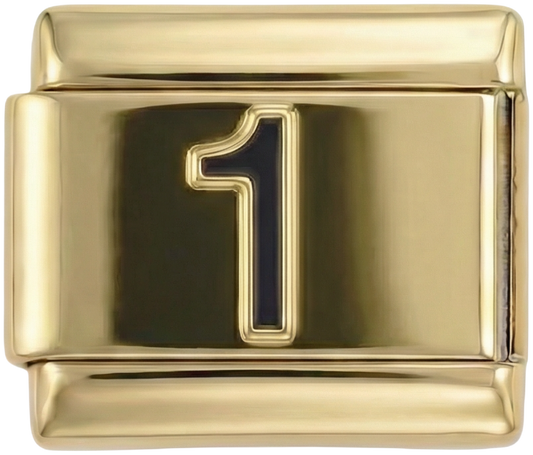Number 1 on Gold - number-1-on-gold.png