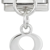 Number 8, Hanging, on Silver - number-8-hanging-on-silver.png