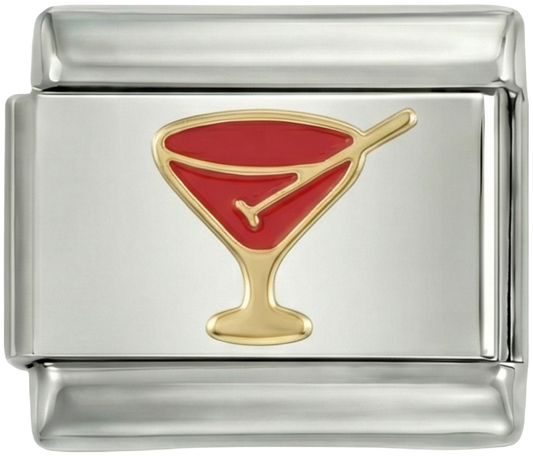 Red Martini on Silver - red-martini-on-silver.png