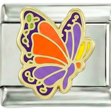 Royal Butterfly on Silver - royal-butterfly-on-silver.png