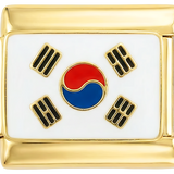 South Korea / Gold