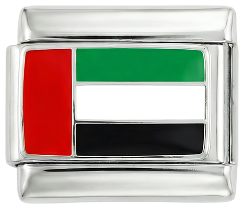 United Arab Emirates / Silver