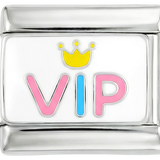 VIP on Silver - vip-on-silver.png