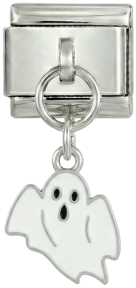 White Ghost - white-ghost.png